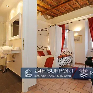 Guest house Madonna De' Monti