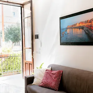 Apartament Ecalu Siracusa Syrakuzy