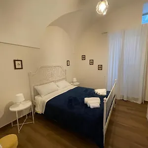 Apartament Gesuiti Katania