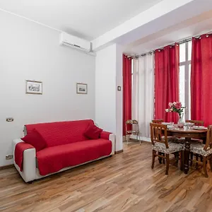 House Serena Apartament