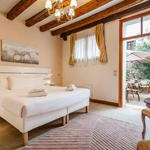 Apartament Residenza Centopietre - Dorsoduro By Wonderful Italy Wenecja