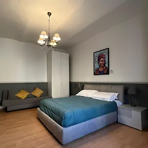 Veniero Apartament