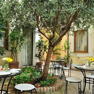 Le Clarisse Trastevere *** Roma