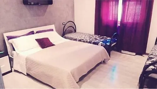 Enzo Luxury Rooms Rzym
