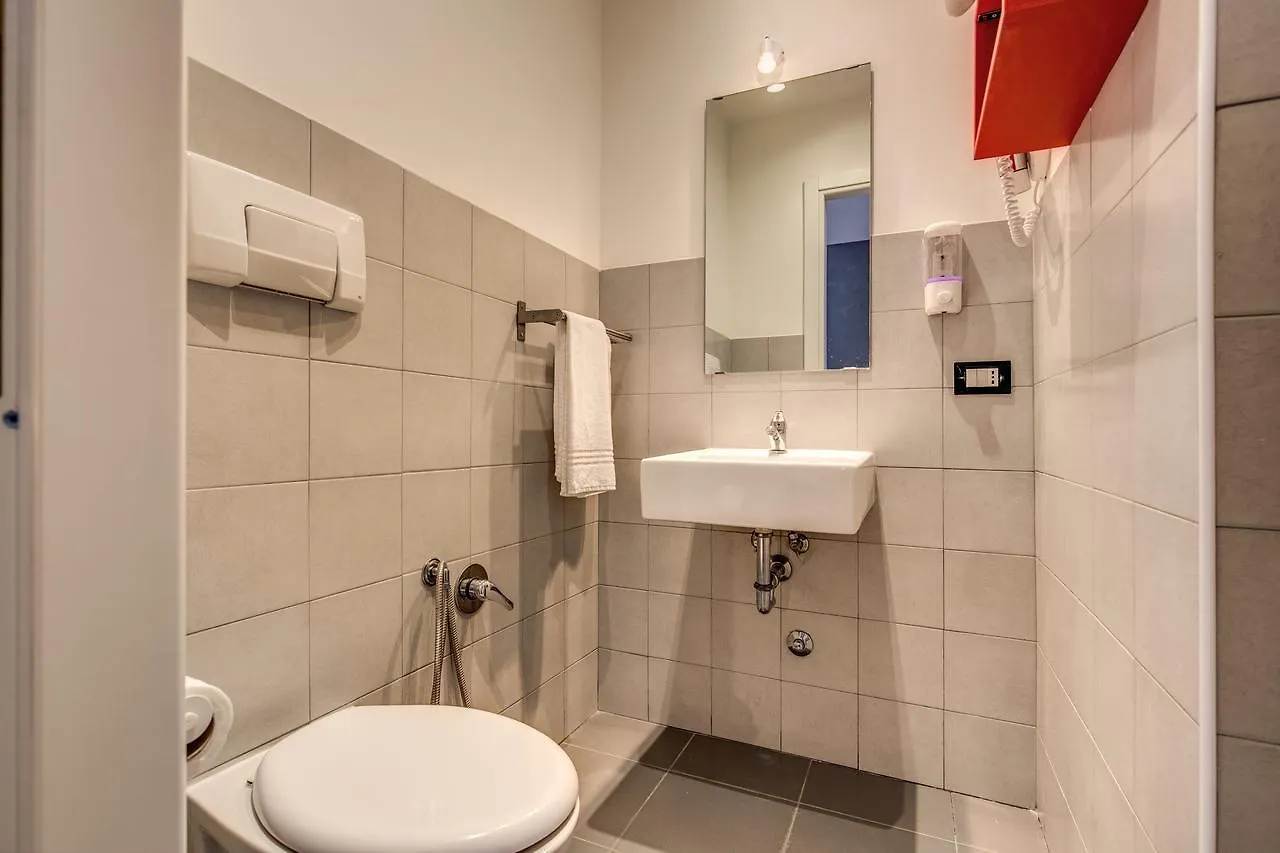 Enzo Luxury Rooms Rzym