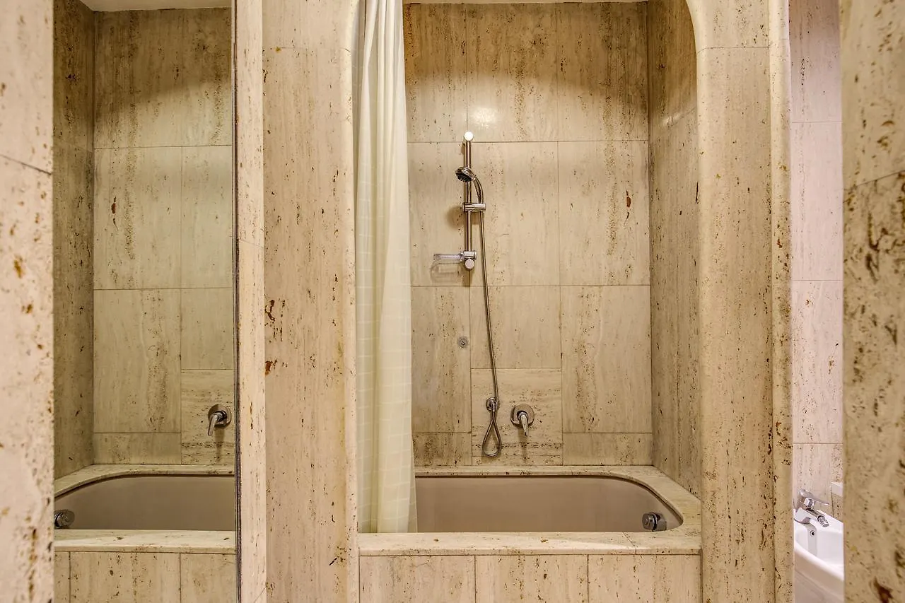 Enzo Luxury Rooms Rzym