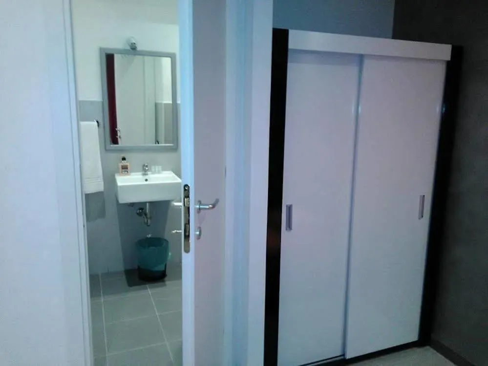 Enzo Luxury Rooms Rzym
