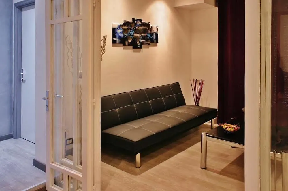 Enzo Luxury Rooms Rzym