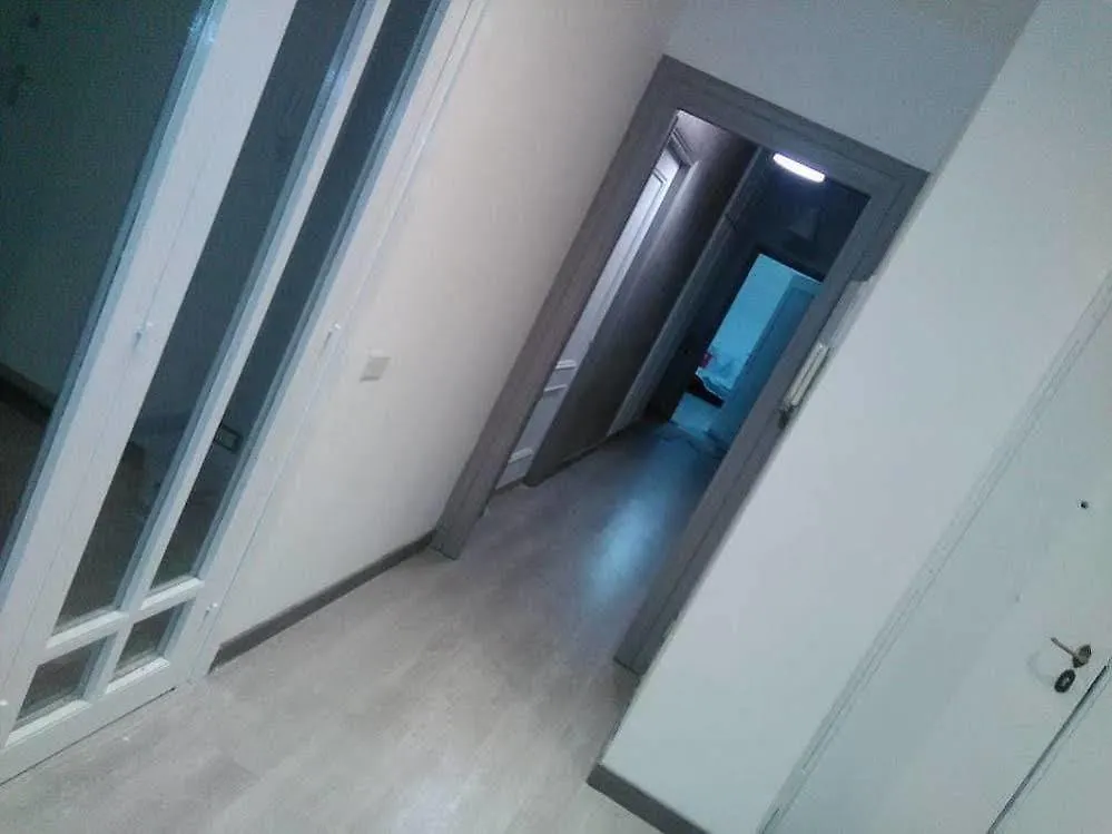 Enzo Luxury Rooms Rzym