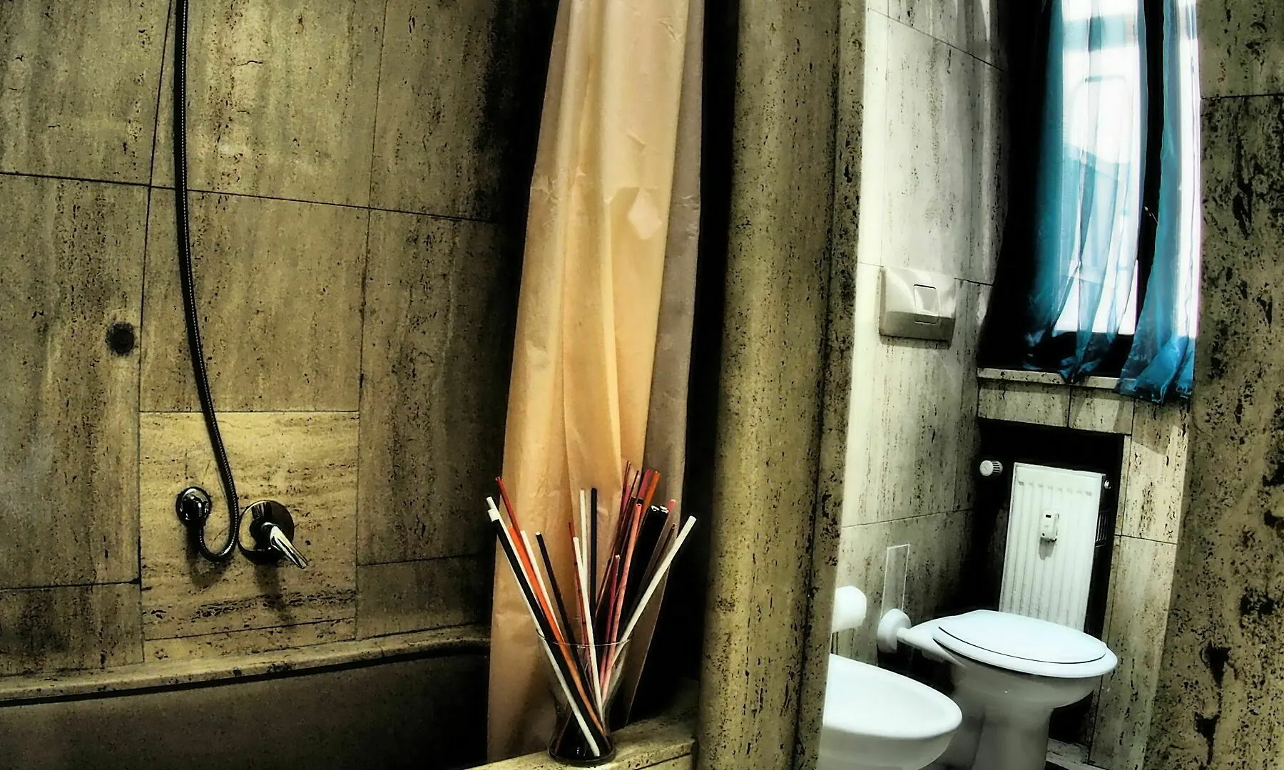 Enzo Luxury Rooms Rzym 3*,  Włochy