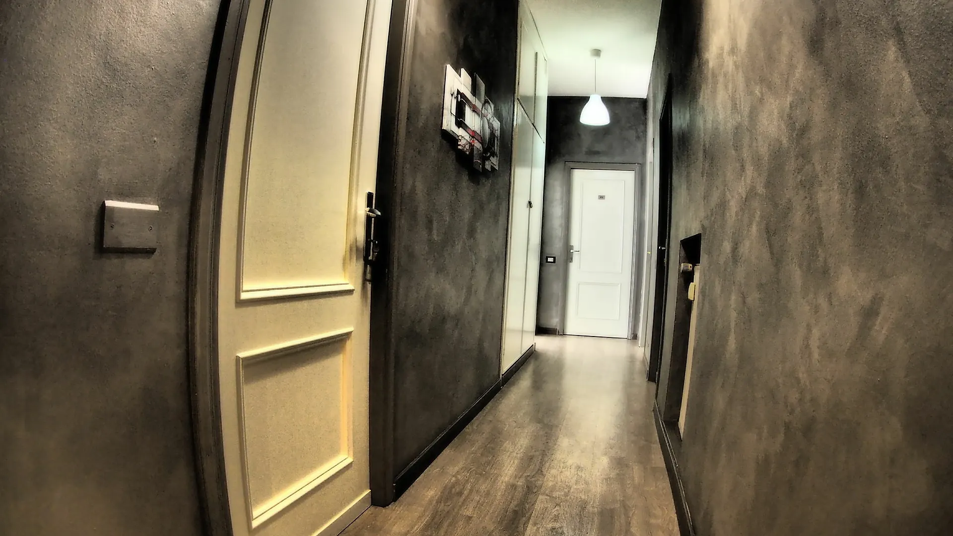 Enzo Luxury Rooms Rzym 3*,  Włochy