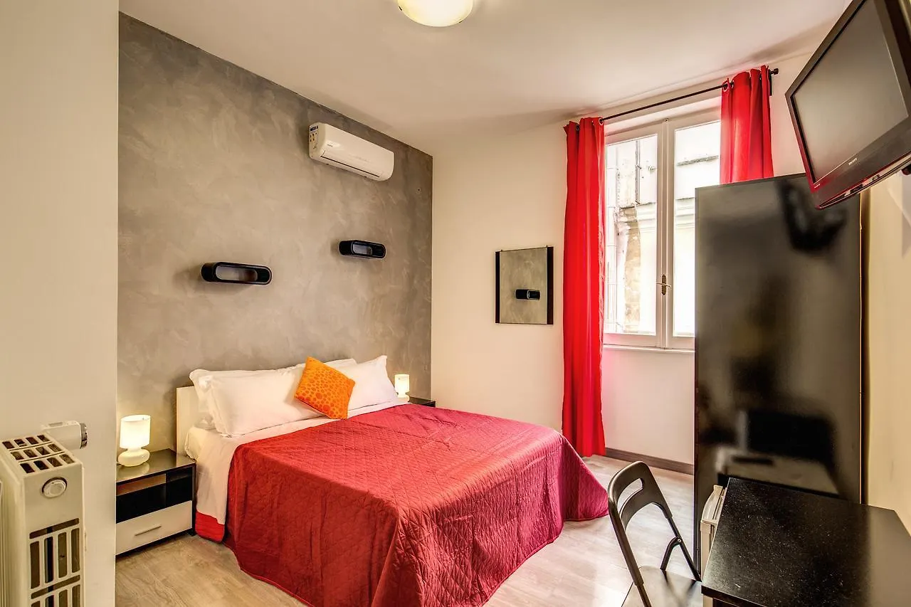 Enzo Luxury Rooms contacts
