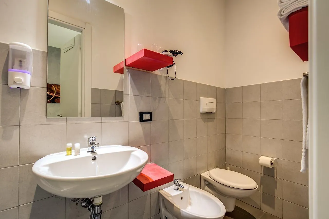 Guest house Enzo Luxury Rooms Rome