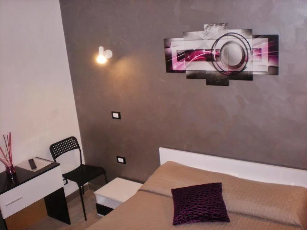 Guest house Enzo Luxury Rooms Rome