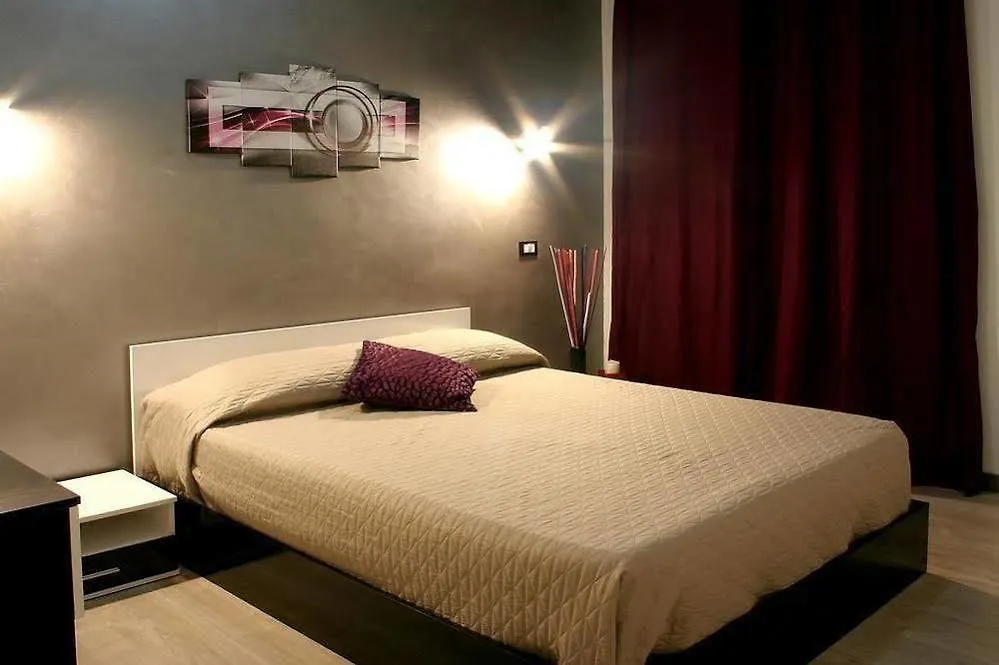 Guest house Enzo Luxury Rooms Rome