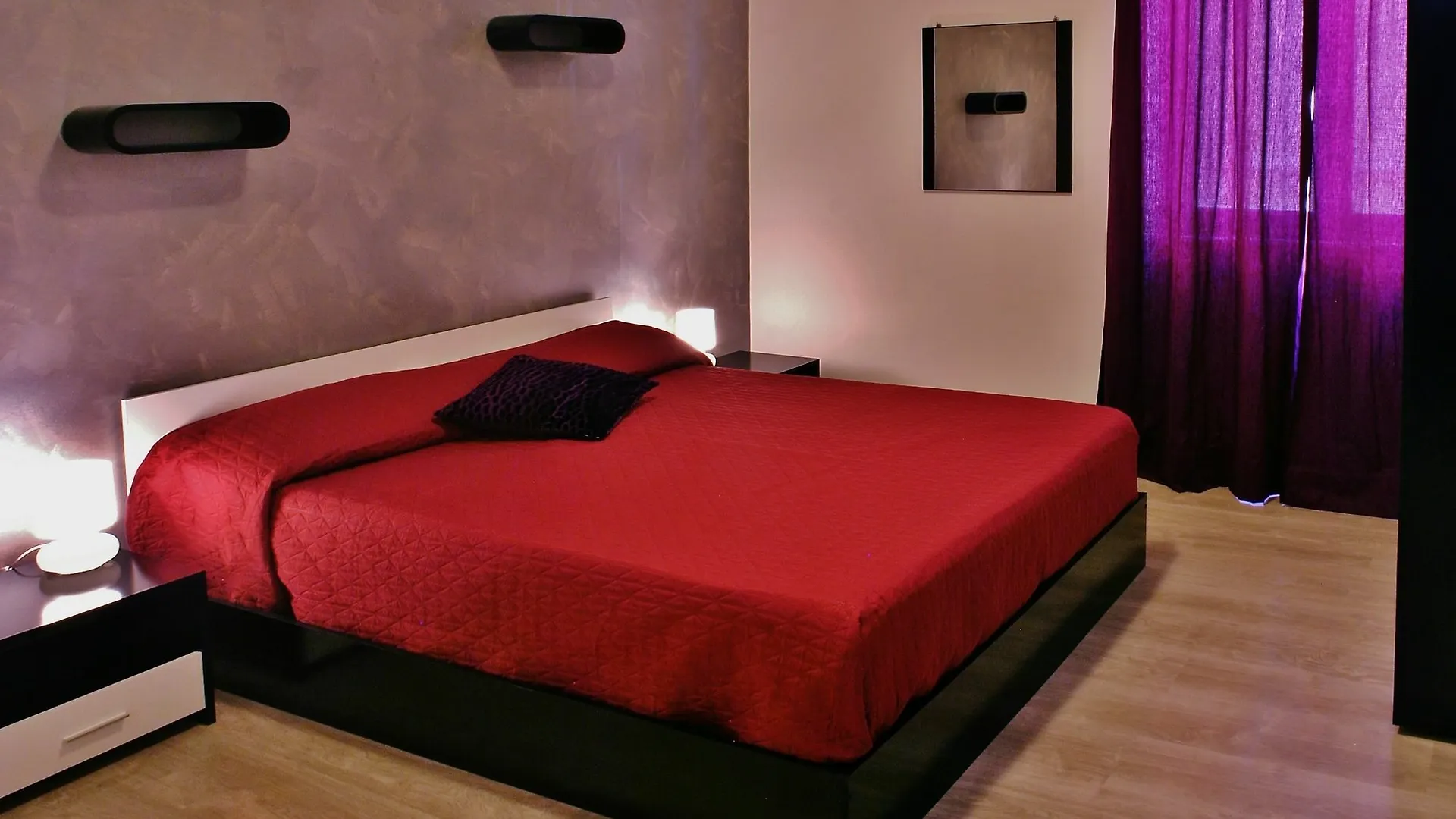 Enzo Luxury Rooms Rome Guest house
